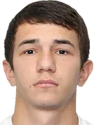 Abdulpasha Dzhabrailov logo