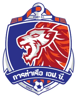 Port FC logo