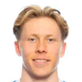 Storm Even Bugge Pettersen logo