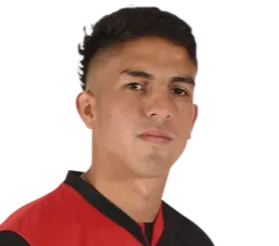 Nazareno Manuel Fúnez logo