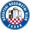 HNK Zadar logo