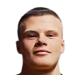 Hinrik Hardarson logo