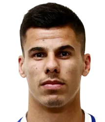 Dimitris Dalakouras photo