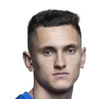 Dominik Kalinowski logo