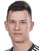 Aleksandr Svirski photo 