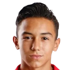 Brandon Humberto Lomelí Marín logo