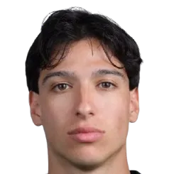 Sebastiano Musu portrait