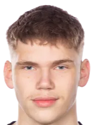 Casper Andersson logo