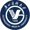 Guangzhou Medical University logo