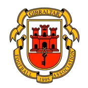 Gibraltar U16 logo