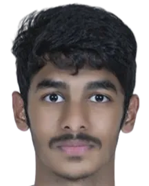 Mohamed Abdalla Salim Mubarak Alwafi photo 