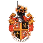 Spennymoor Town logo