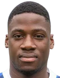 Frederic Ananou logo