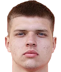 Nikita Bylinkin logo