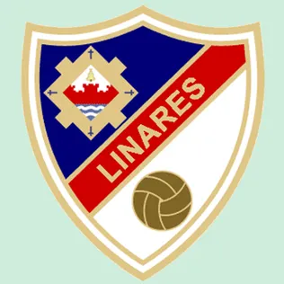 CD Linares Deportivo logo