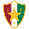Estrela Amadora (W) logo