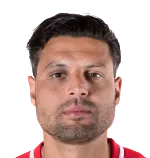 Kristian Destici photo