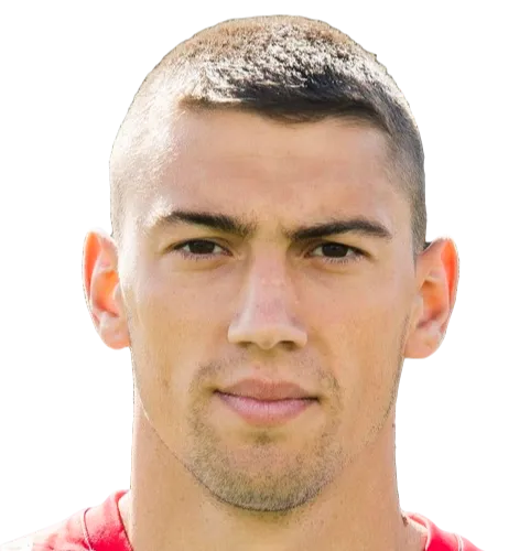 Jannes Vansteenkiste logo