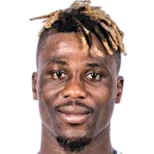 Ebenezer Assifuah logo