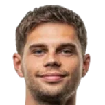 Lucas Bøje-Larsen photo