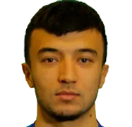 sukhrob nurulloev logo