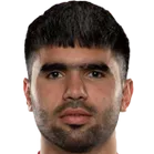 Dzhonibek Sharipov photo 