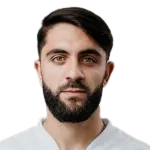 Rati Ardazashvili logo