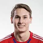 Markus Uusitalo logo