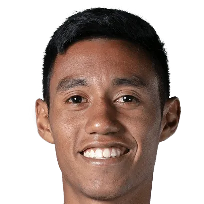 Brandon Palacios photo 