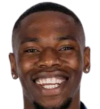 Elijah Adekugbe photo 