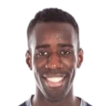 Ousseynou Diagne photo 