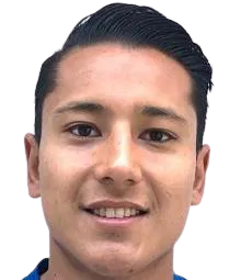 Fernando Ortega logo