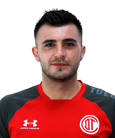 Enrique Triverio logo