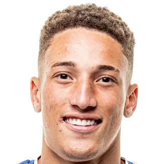 Robert Vinicius Rodrigues Silva logo