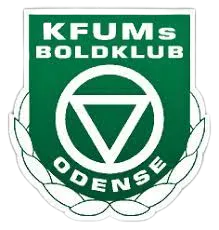 KFUM.s BK logo