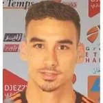 Reda Bellahcene logo