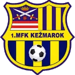 MFK Kezmarok logo