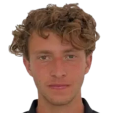 Antonio de María y Campos Moreno logo