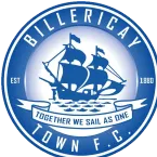 Billericay Town Women