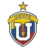 Universidad Central de Venezuela logo