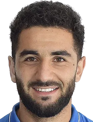 Harutyun Grigoryan logo