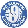 FC Kuusysi logo