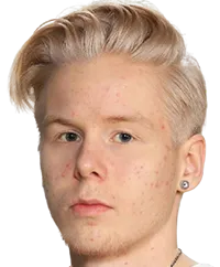 Aleksi rantanen logo