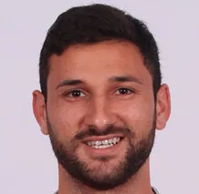 Gabriel Boschilia logo