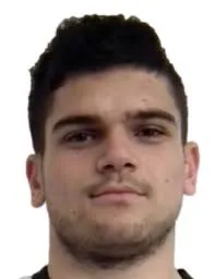 Michael D'Eramo logo