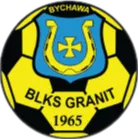 Granit Bychawa logo