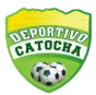 Deportivo Catocha logo