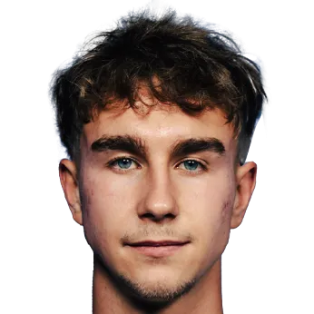 Dominik Sarapata logo