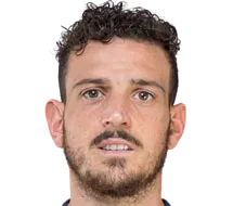Alessandro Florenzi logo