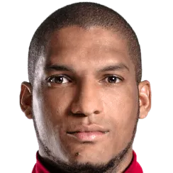 Fernando Karanga logo